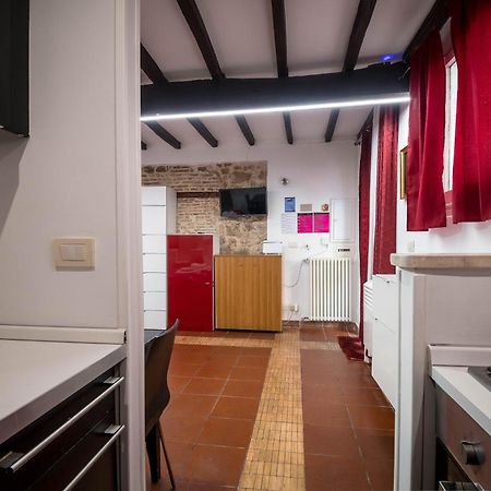 Apartment Gaia Rome Luaran gambar