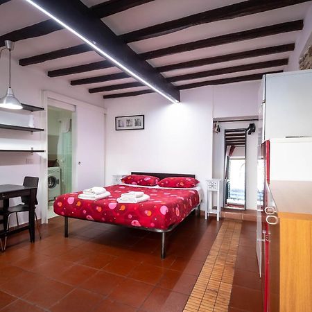 Apartment Gaia Rome Luaran gambar