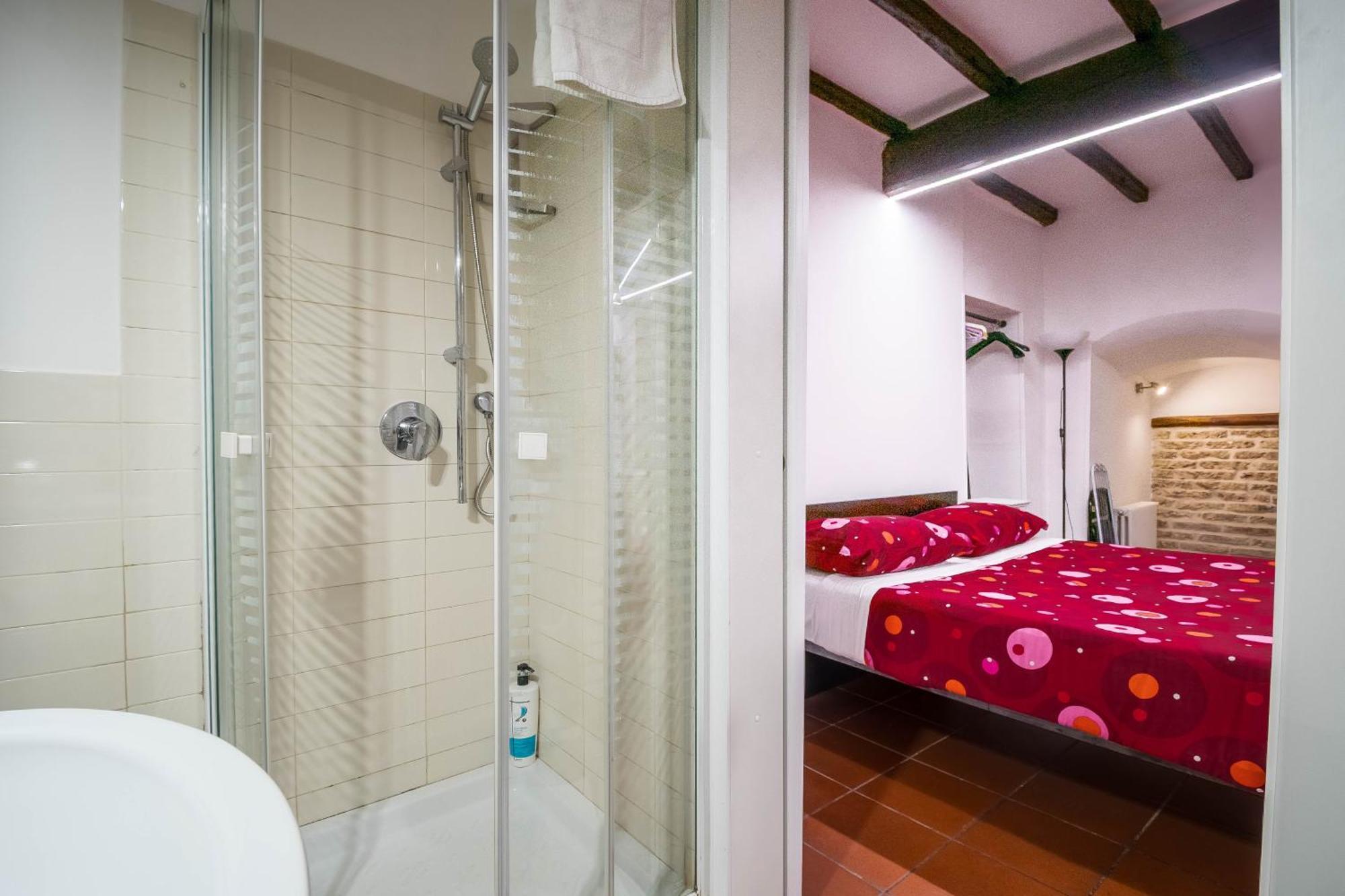 Apartment Gaia Rome Luaran gambar